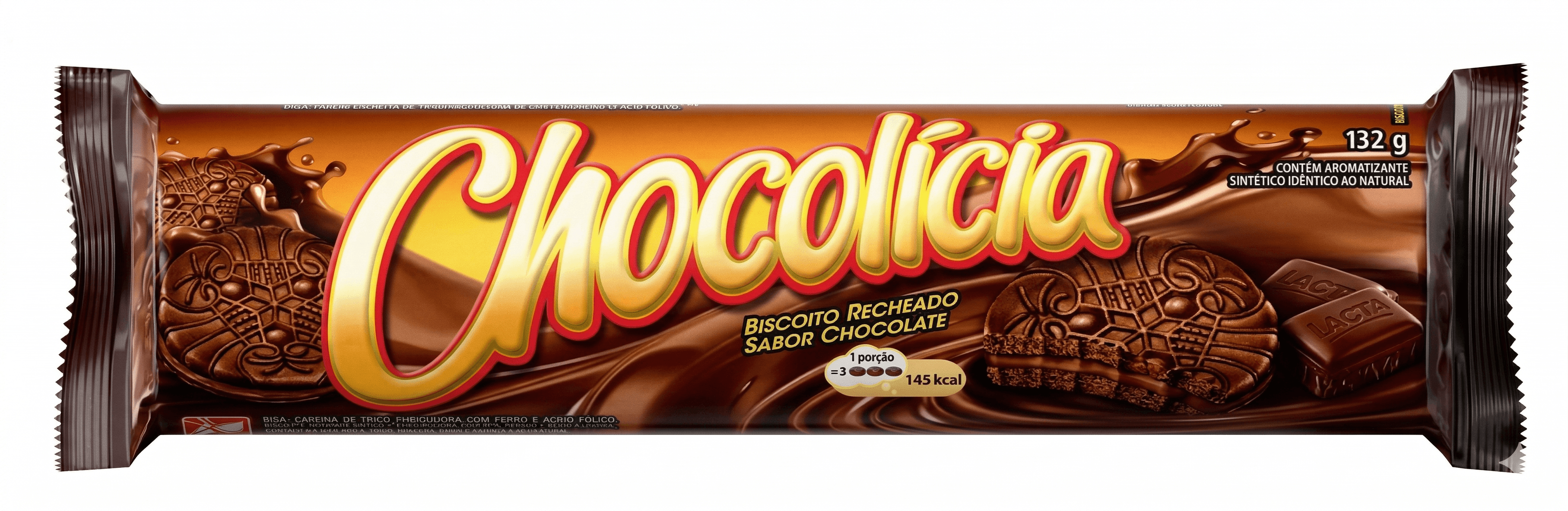 Chocolícia